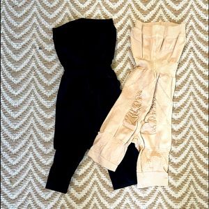 California beauty high waist shape wear